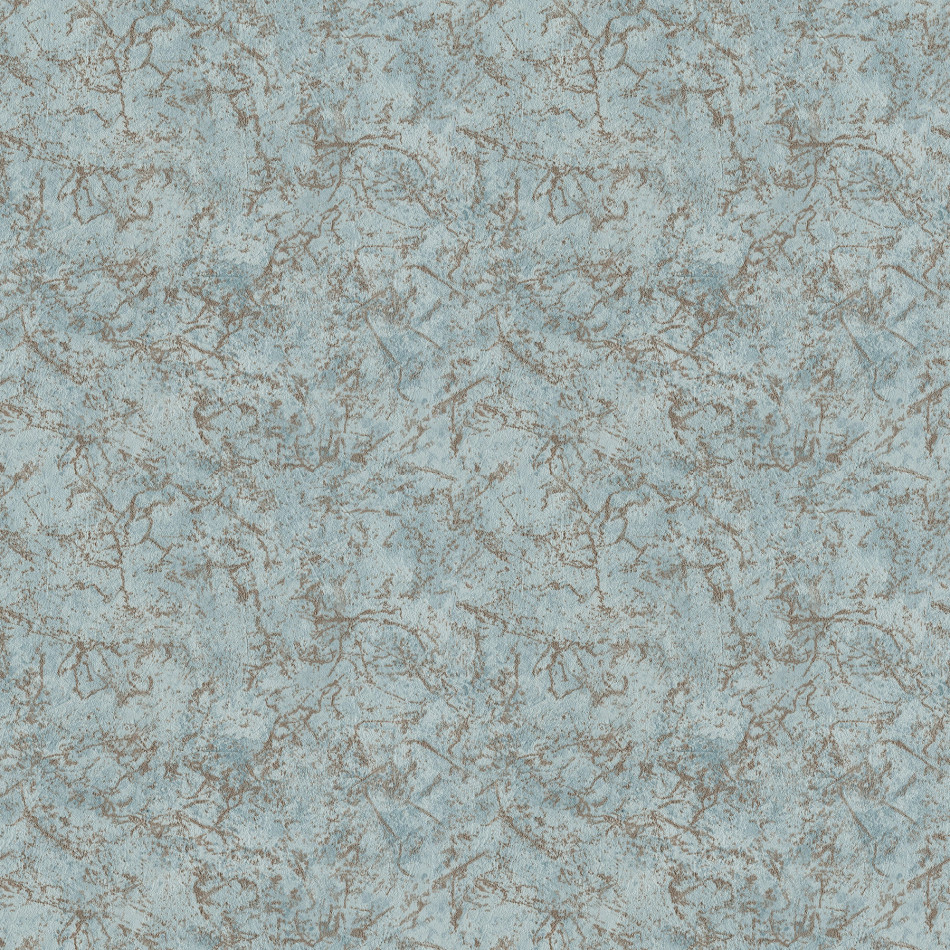 100098AH Textured Marble Soft Blue Gold Wallpaper By Arthouse