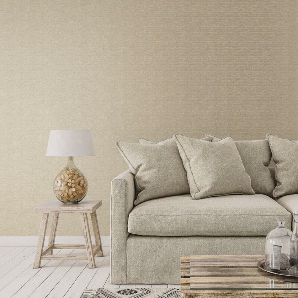 DWP0233-01 Mottled Metallic Plain Emporium Wallpaper by Galerie