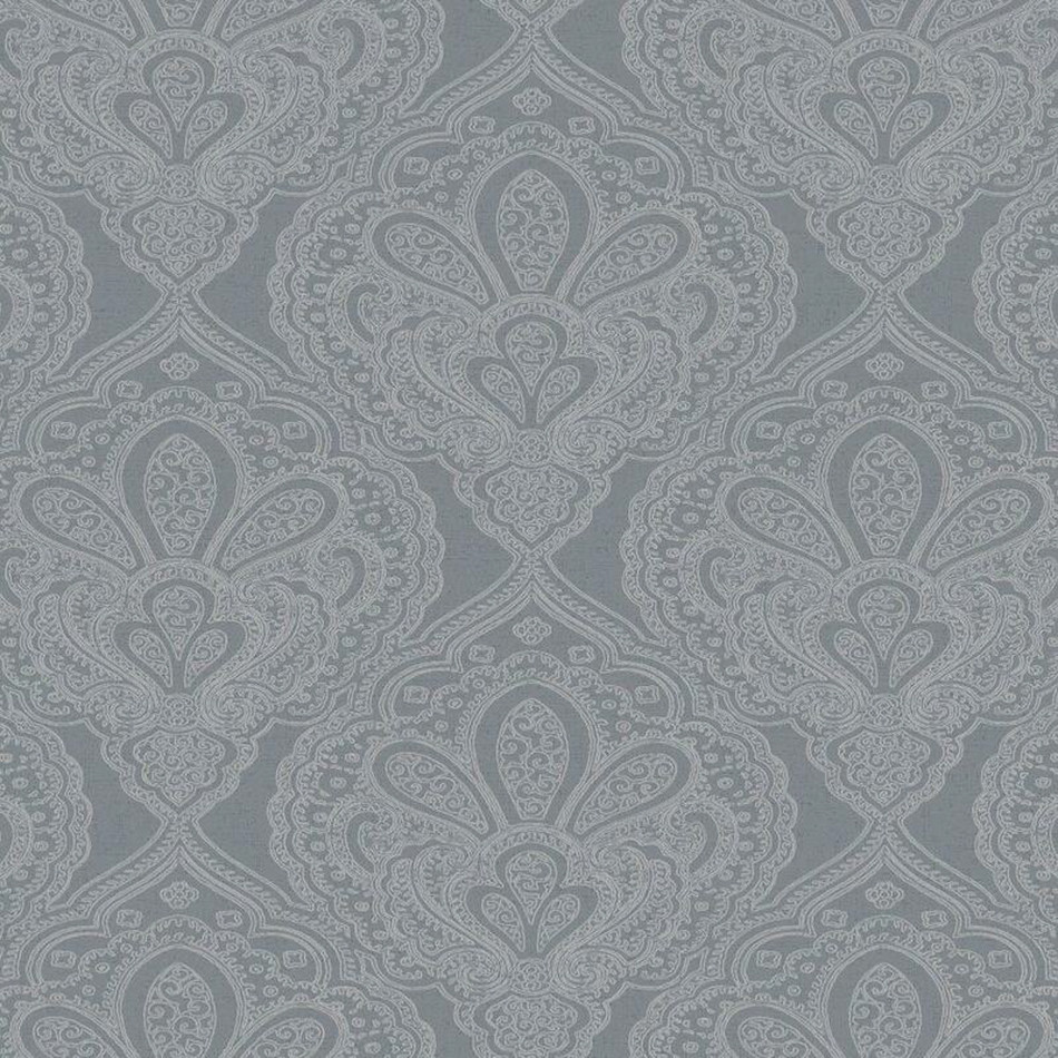 DWP0247-02 Mehndi Damask Emporium Wallpaper by Galerie