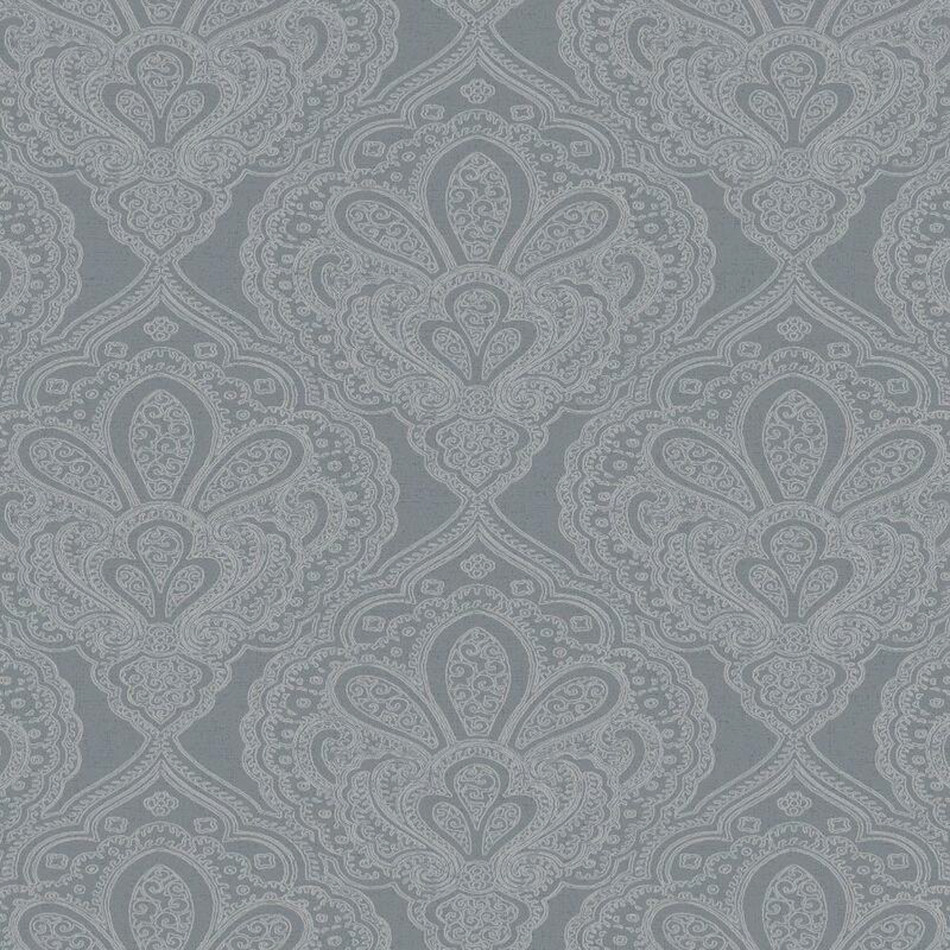 DWP0247-02 Mehndi Damask Emporium Wallpaper by Galerie