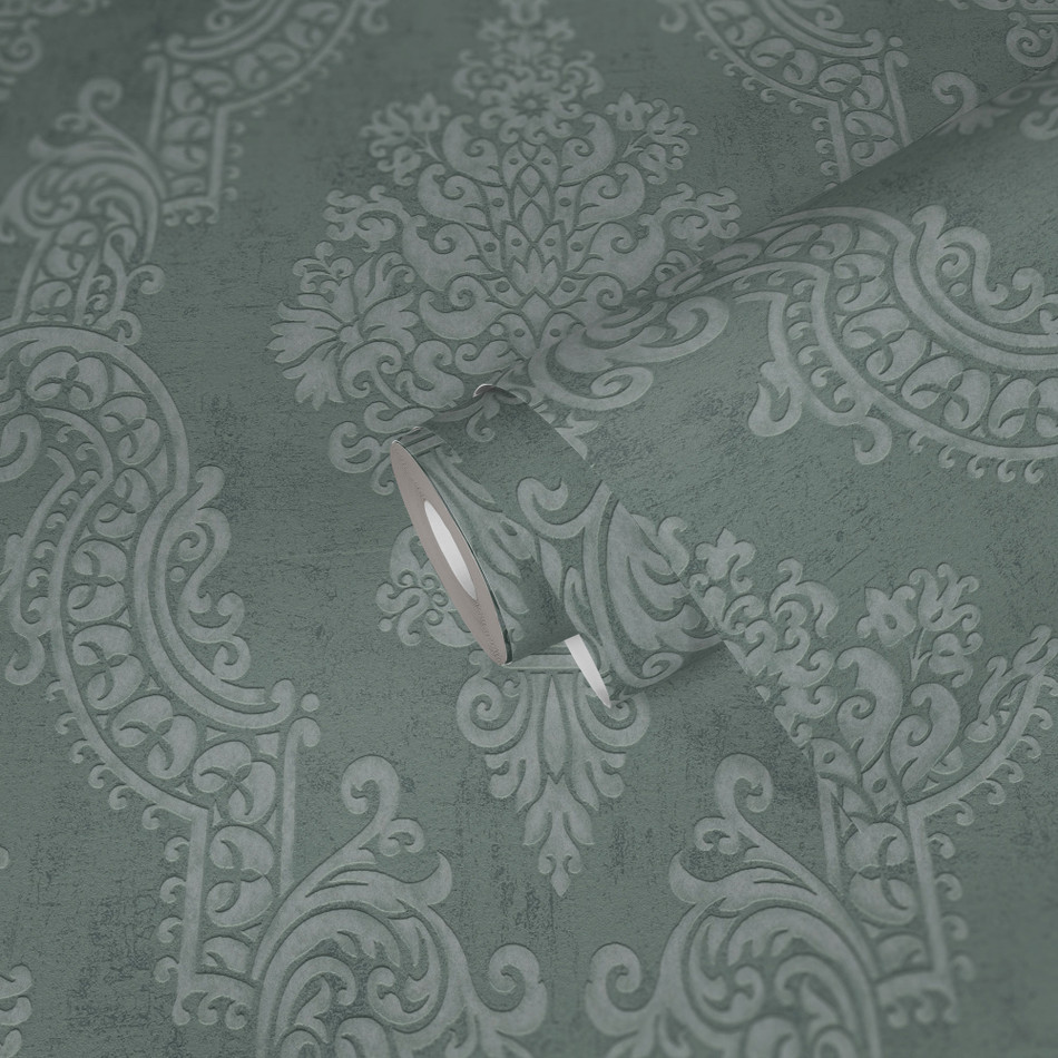 39765-1 Pure Elegance Wallpaper by A S Creation