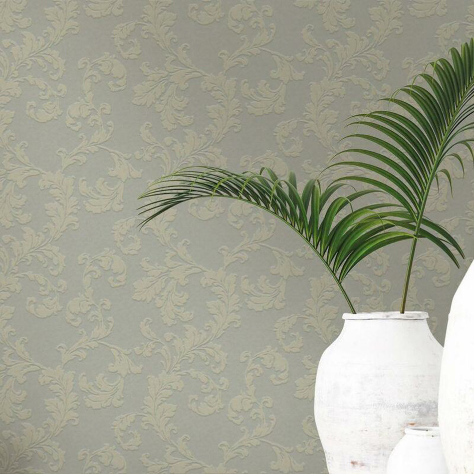 DWP0250-06 Acanthus Trail Emporium Wallpaper by Galerie DWP0250-06 Acanthus Trail Emporium Wallpaper by Galerie