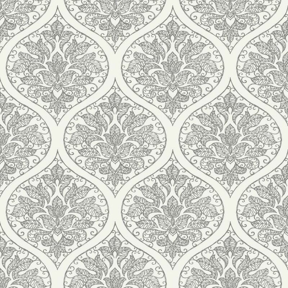 7002 Emporium Ogee Emporium Wallpaper by Galerie