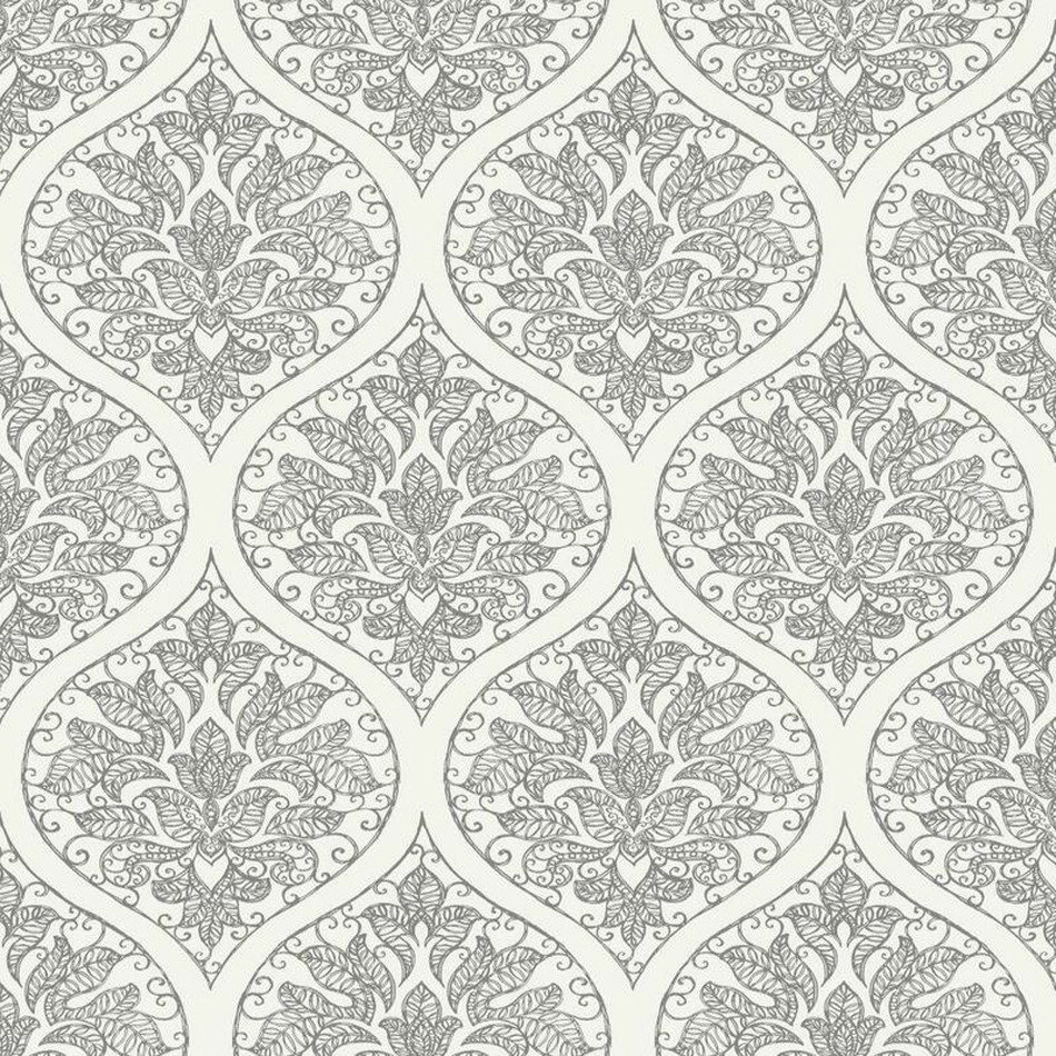 7002 Emporium Ogee Emporium Wallpaper by Galerie