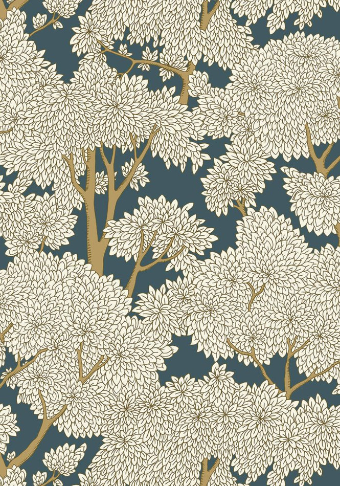 JMW-101401 Stockend Woods Wallpaper by Josephine Munsey JMW-101401 Stockend Woods Wallpaper by Josephine Munsey