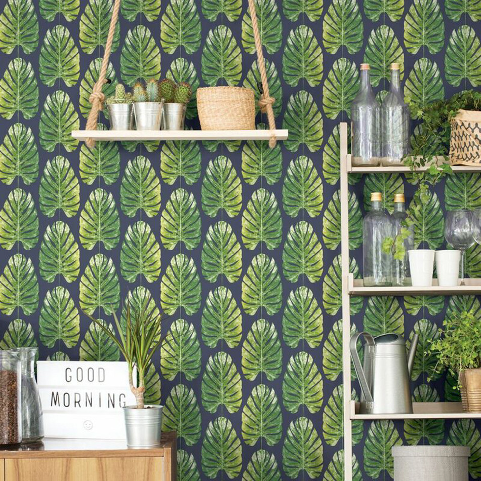 7328 Evergreen Wallpaper By Galerie 7328 Evergreen Wallpaper By Galerie