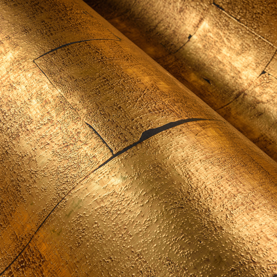 90500 Gilded Heritage Boutique Gold Rush Wallpaper By Arte 90500 Gilded Heritage Boutique Gold Rush Wallpaper By Arte