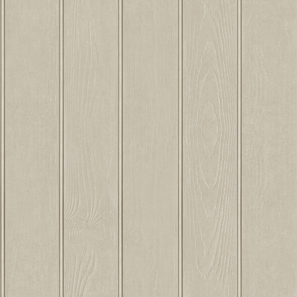 5911 Beaded Wood Beige Wallpaper by Belgravia