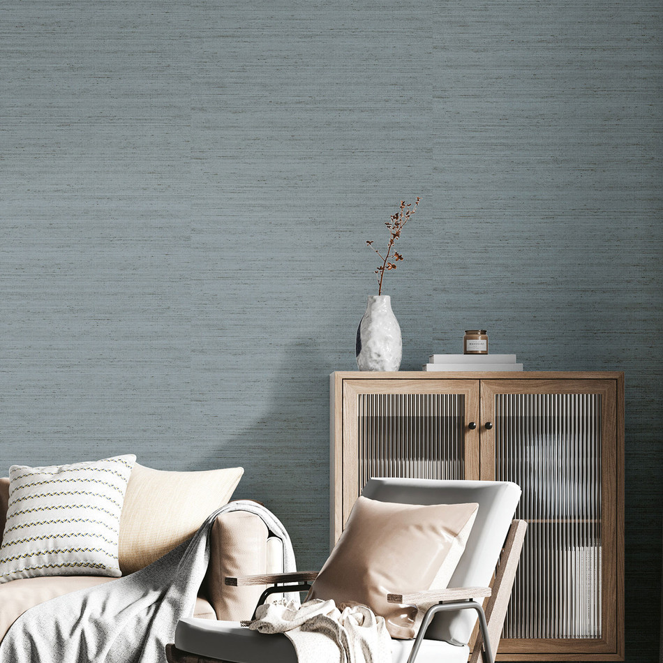 IS33396 Shantung Tonale Italian Silks and Damasks Wallpaper By Galerie