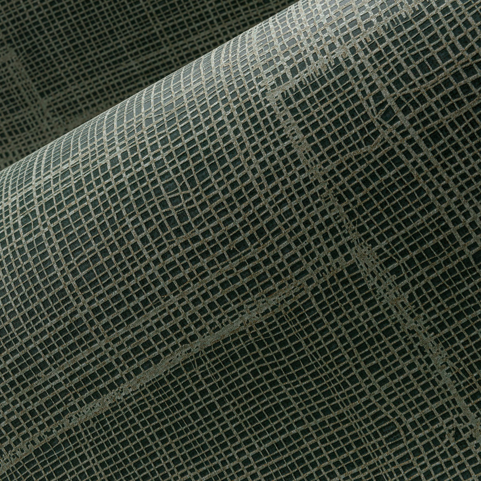 18920 Rabane Essentials Totem Malachite Wallpaper By Arte 18920 Rabane Essentials Totem Malachite Wallpaper By Arte