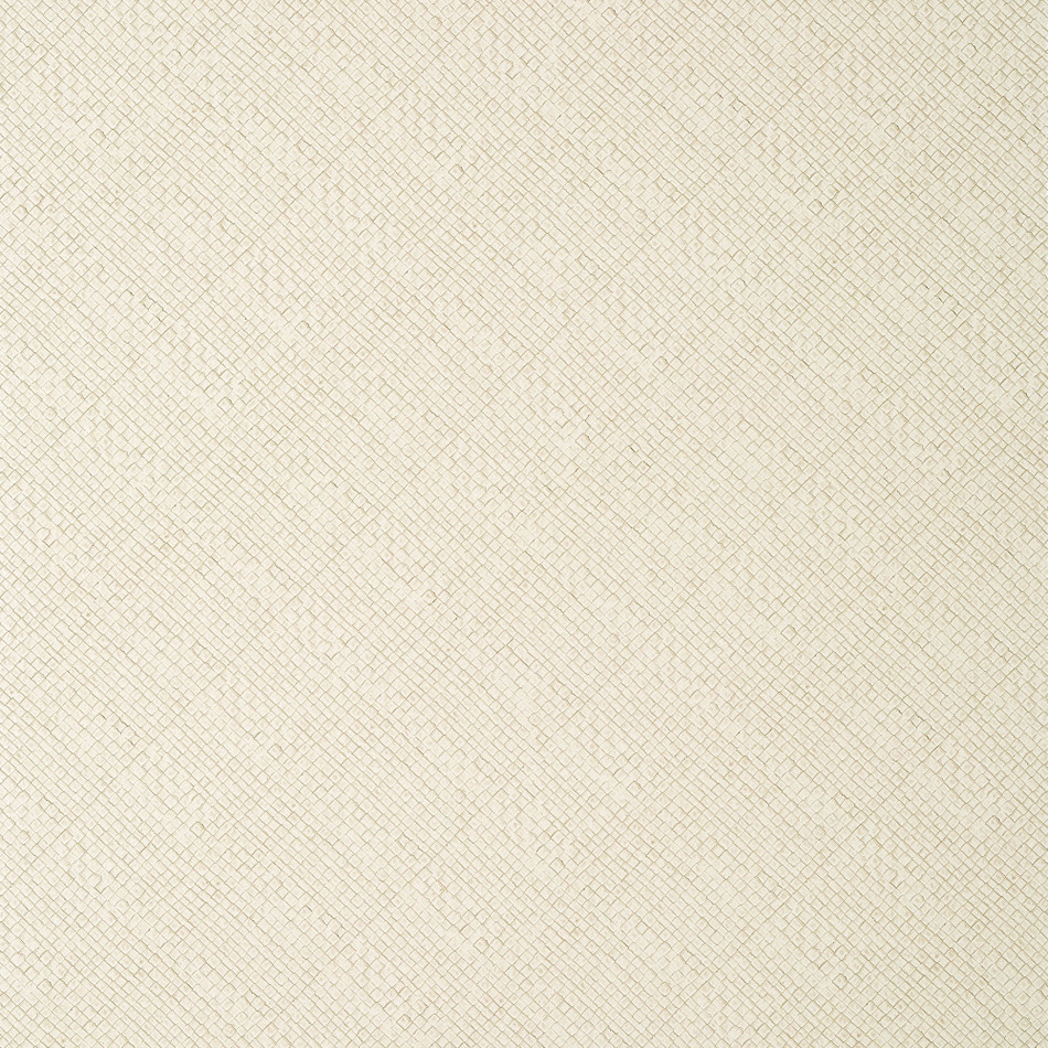 T14502 Jackson Weave Texture Resource 8 Flax Wallpaper by Thibaut