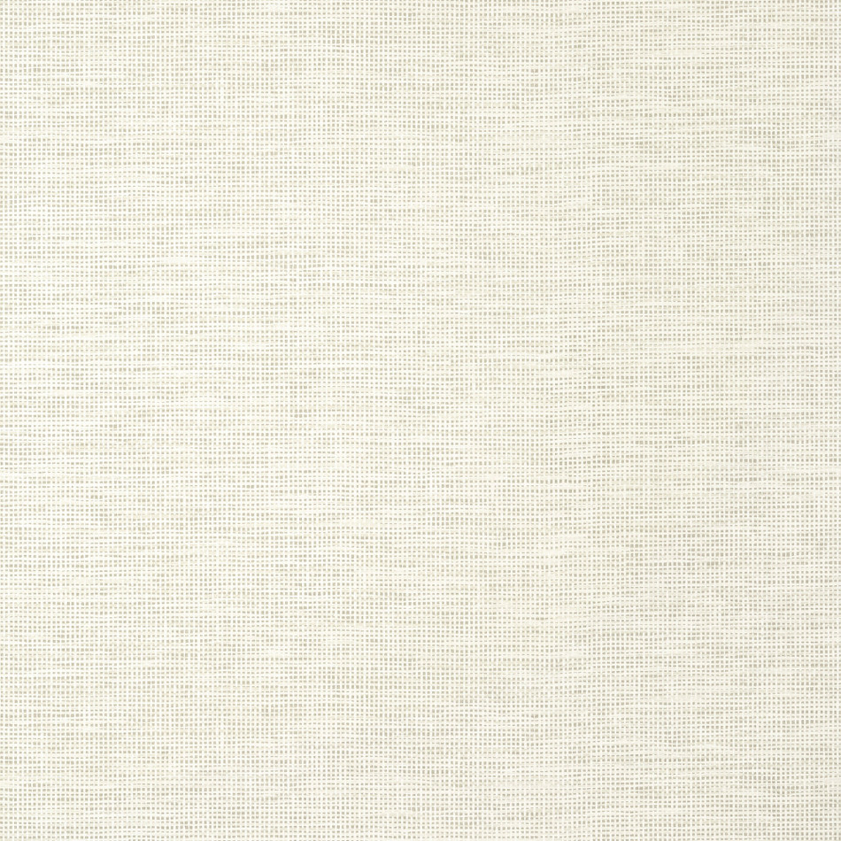 T14561 Spiro Texture Resource 8 Off White Wallpaper by Thibaut