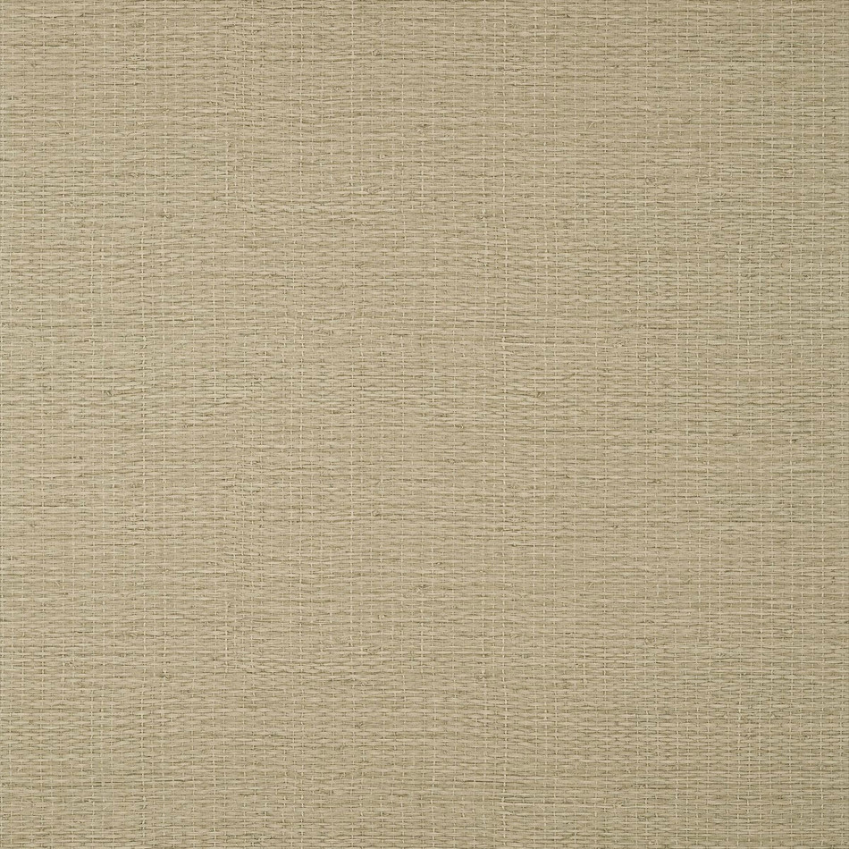 TWW10963 Prairie Weave Texture Resource Volume 7 Brown Wallpaper by Thibaut