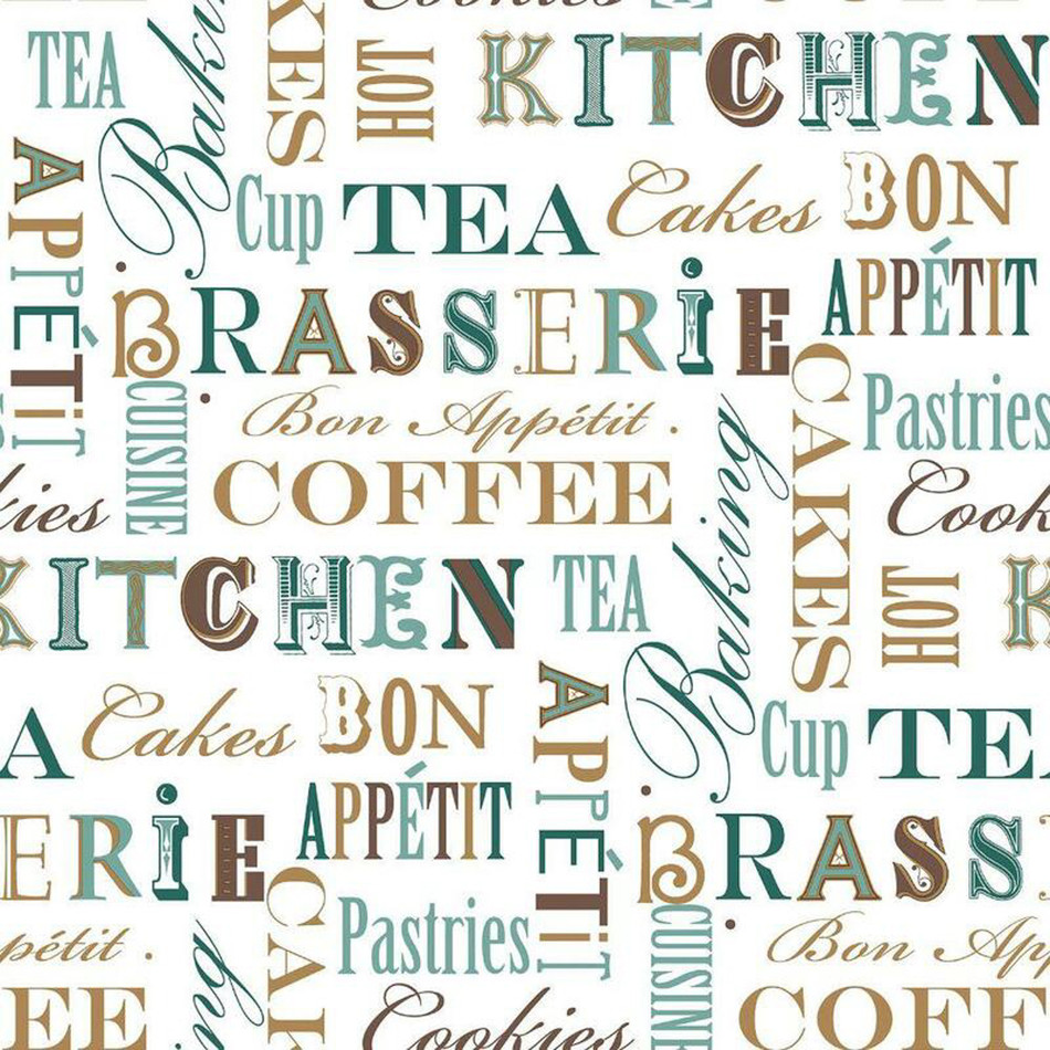 FK34412 Fresh Kitchens 5 Wallpaper by Galerie FK34412 Fresh Kitchens 5 Wallpaper by Galerie