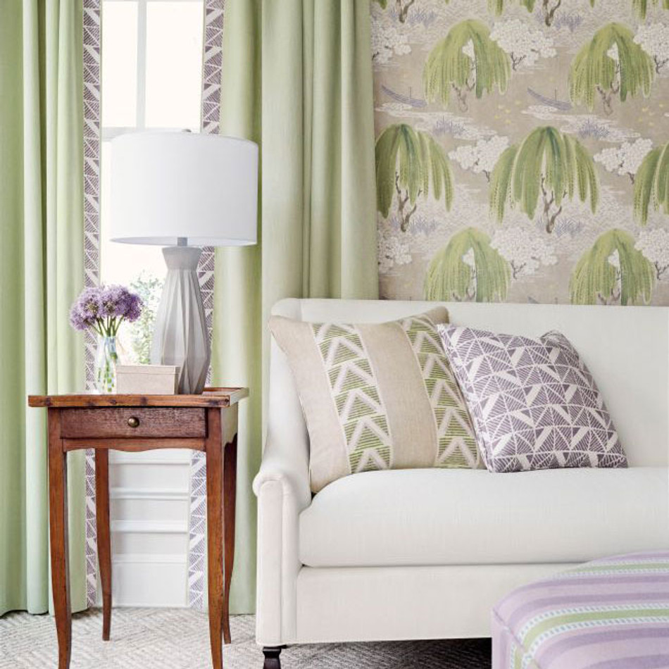 AT23106 Willow Tree Beige Wallpaper by Anna French AT23106 Willow Tree Beige Wallpaper by Anna French