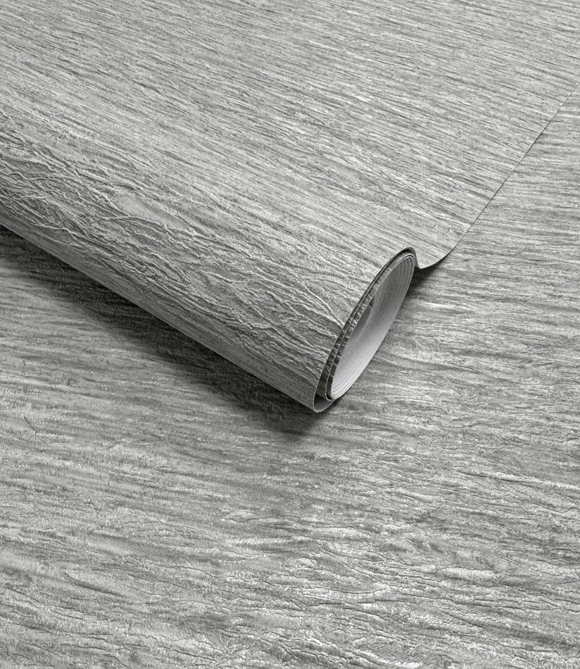 36395 Ondulato Texture Grey Opus Wallpaper by Holden Decor