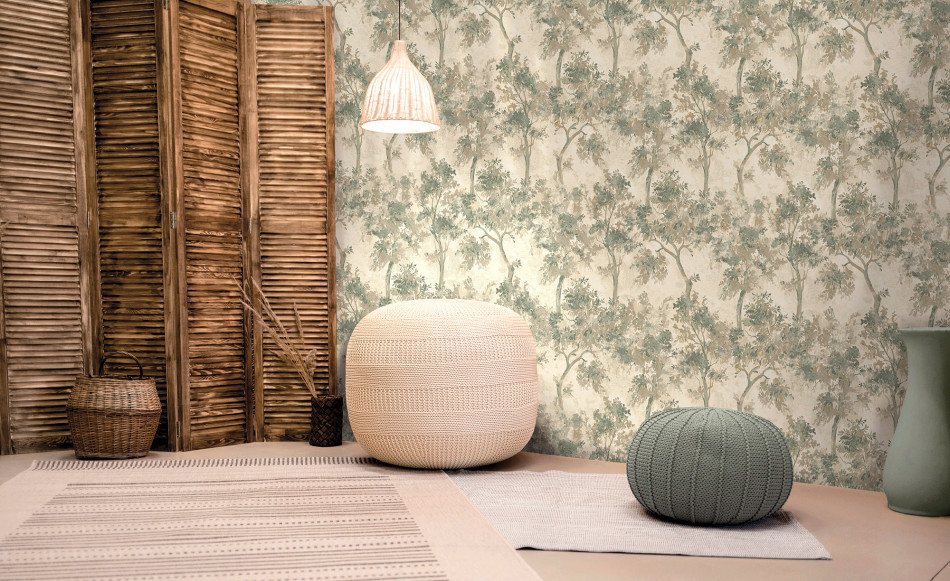 99503 Tipu Bead Glass Beaded Wallpaper by Holden Décor 99503 Tipu Bead Glass Beaded Wallpaper by Holden Décor