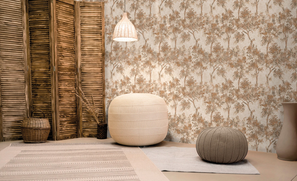 99502 Tipu Bead Glass Beaded Wallpaper by Holden Décor 99502 Tipu Bead Glass Beaded Wallpaper by Holden Décor