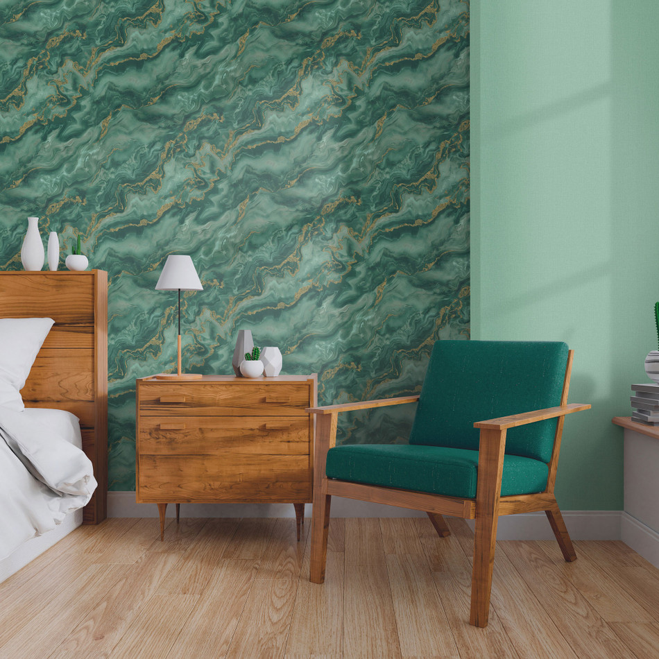 10447-19 Elle Decoration 4 Wallpaper By Erismann 10447-19 Elle Decoration 4 Wallpaper By Erismann