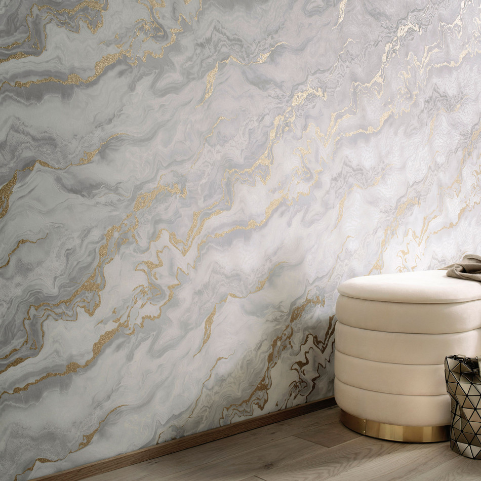 10447-31 Elle Decoration 4 Wallpaper By Erismann 10447-31 Elle Decoration 4 Wallpaper By Erismann