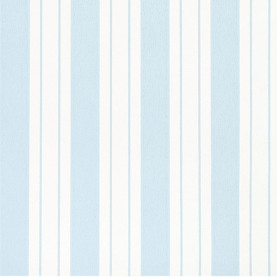 W7981-03 Ligorio Stripe Alberti Wallpaper by Osborne & Little