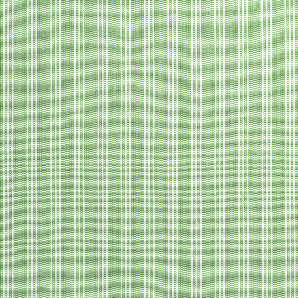 AW9848 Reed Stripe Nara Green Fabric by Anna French