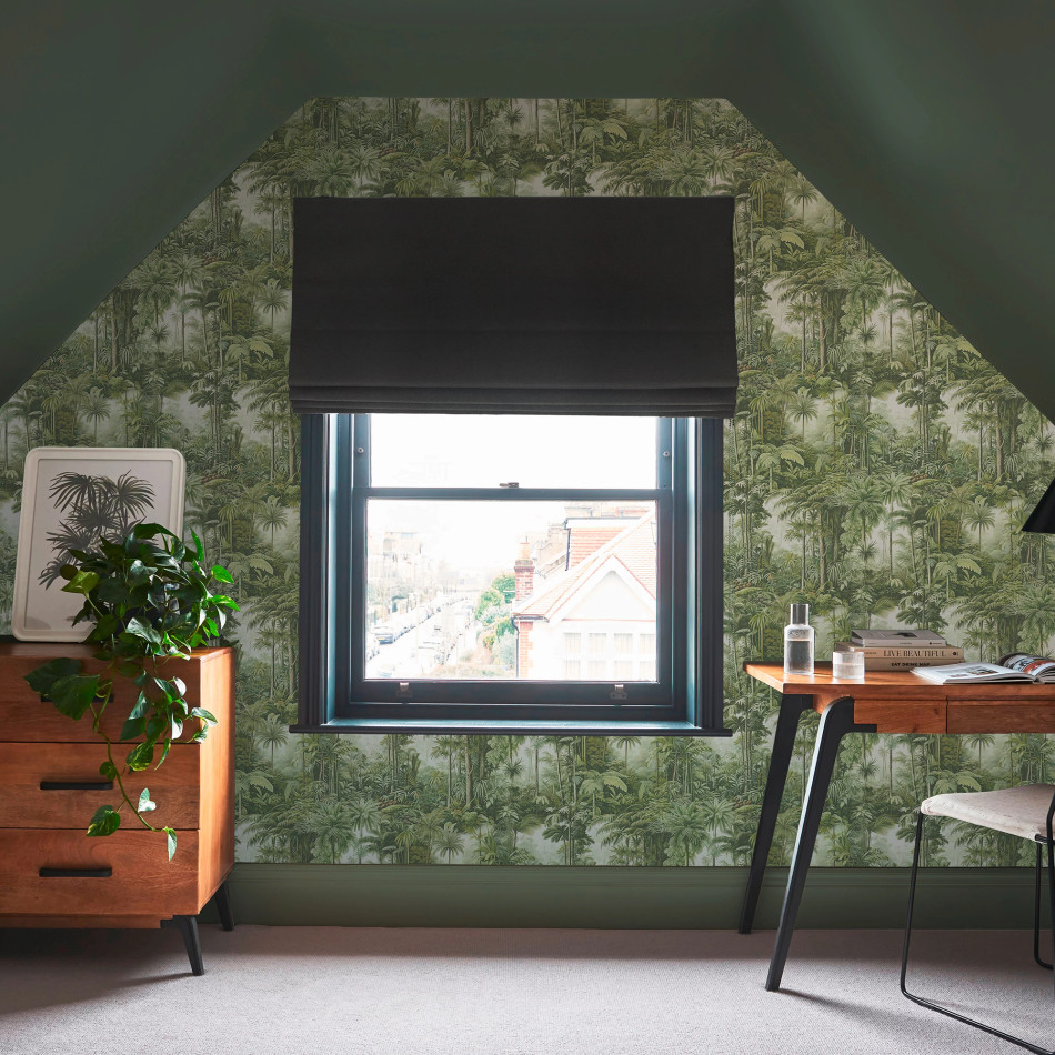 127914 Benmore Ridge Rivington Folly Wallpaper by Graham and Brown 127914 Benmore Ridge Rivington Folly Wallpaper by Graham and Brown