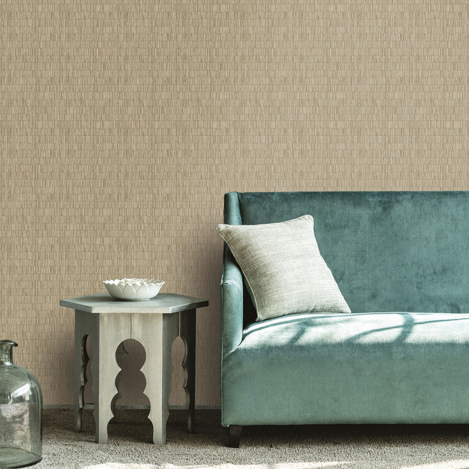 DWP0362-01 Bamboo Screen Zen Green Wallpaper By Galerie DWP0362-01 Bamboo Screen Zen Green Wallpaper By Galerie