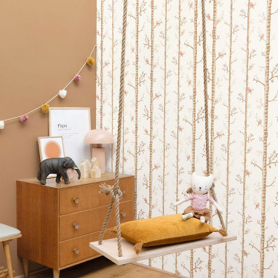 OUTD69862050 Smile Uni Once Upon A Time 2 Wallpaper by Casadeco OUTD69862050 Smile Uni Once Upon A Time 2 Wallpaper by Casadeco