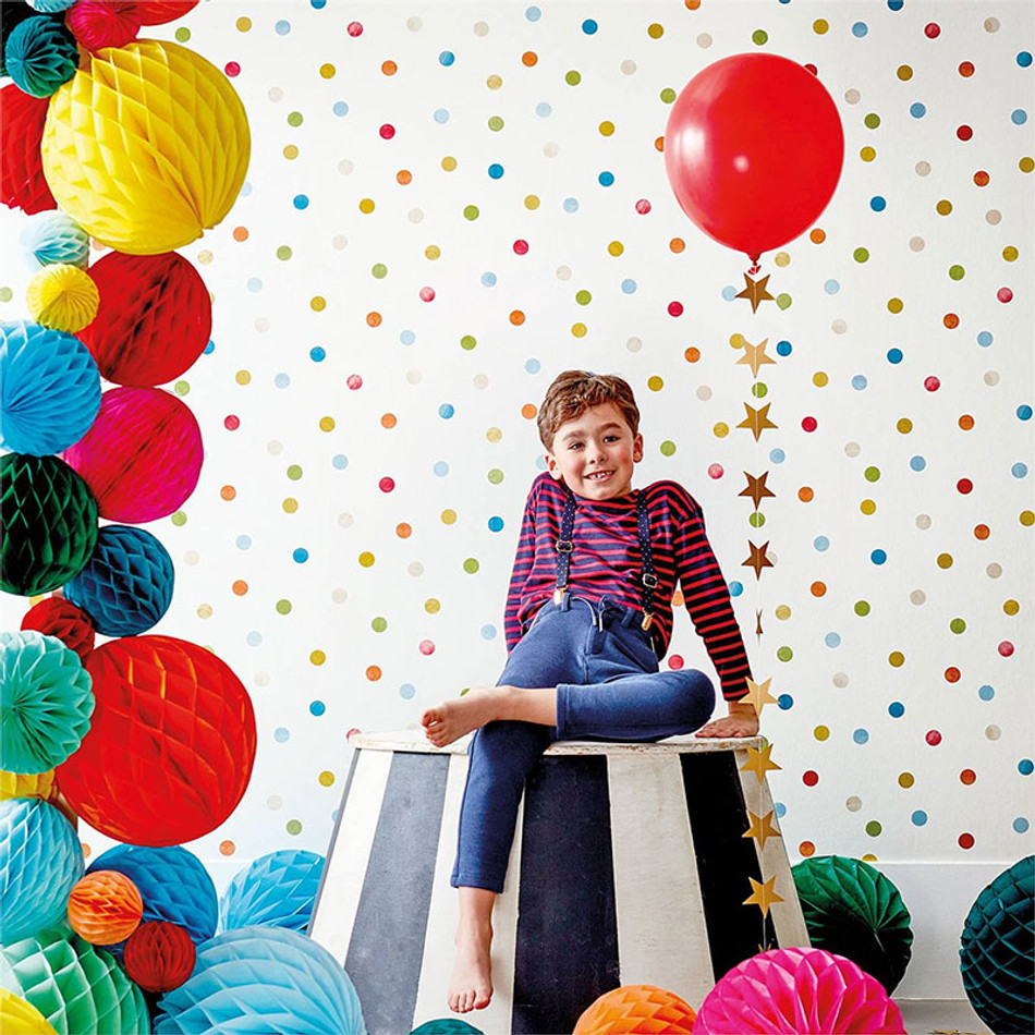 Bon Bon Book Of Little Treasures Wallpaper By Harlequin Bon Bon Book Of Little Treasures Wallpaper By Harlequin