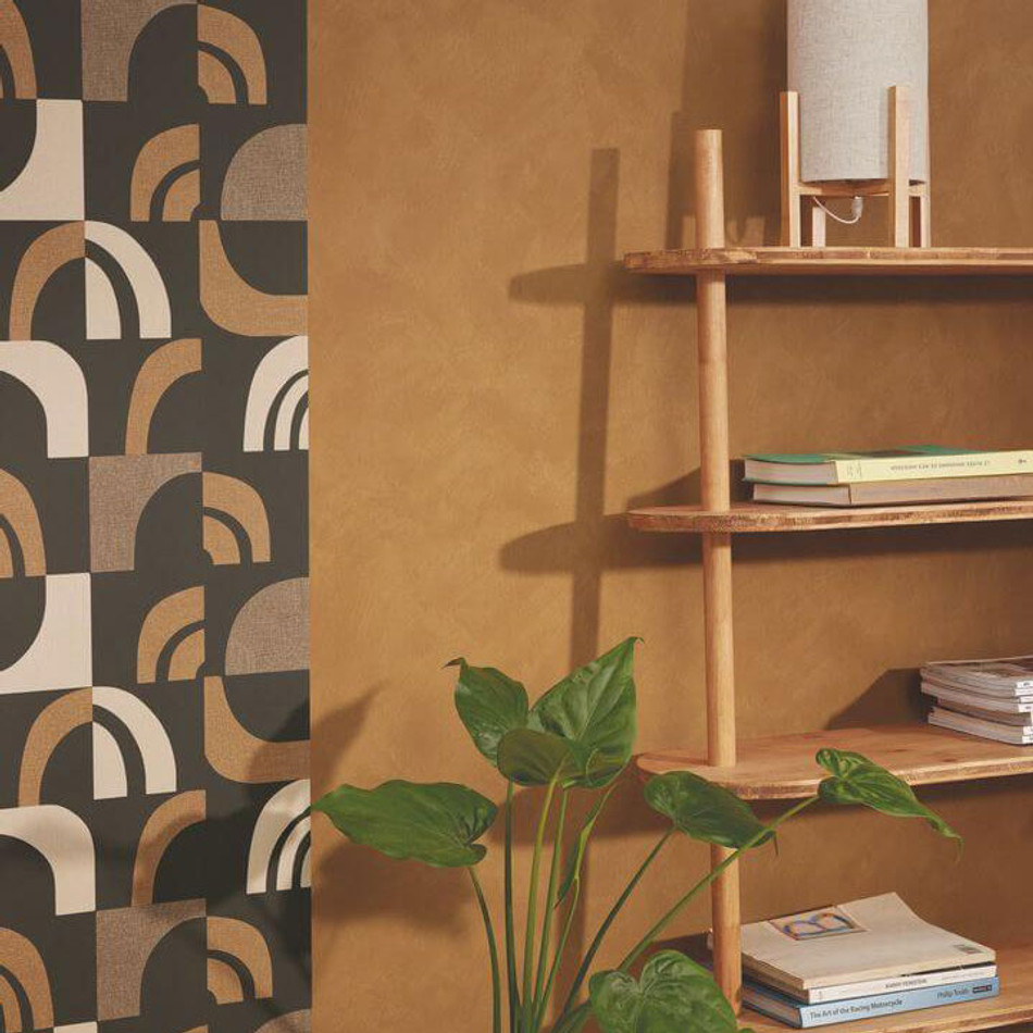 OGN106083000 Uni La Chaux Origine Wallpaper by Caselio OGN106083000 Uni La Chaux Origine Wallpaper by Caselio