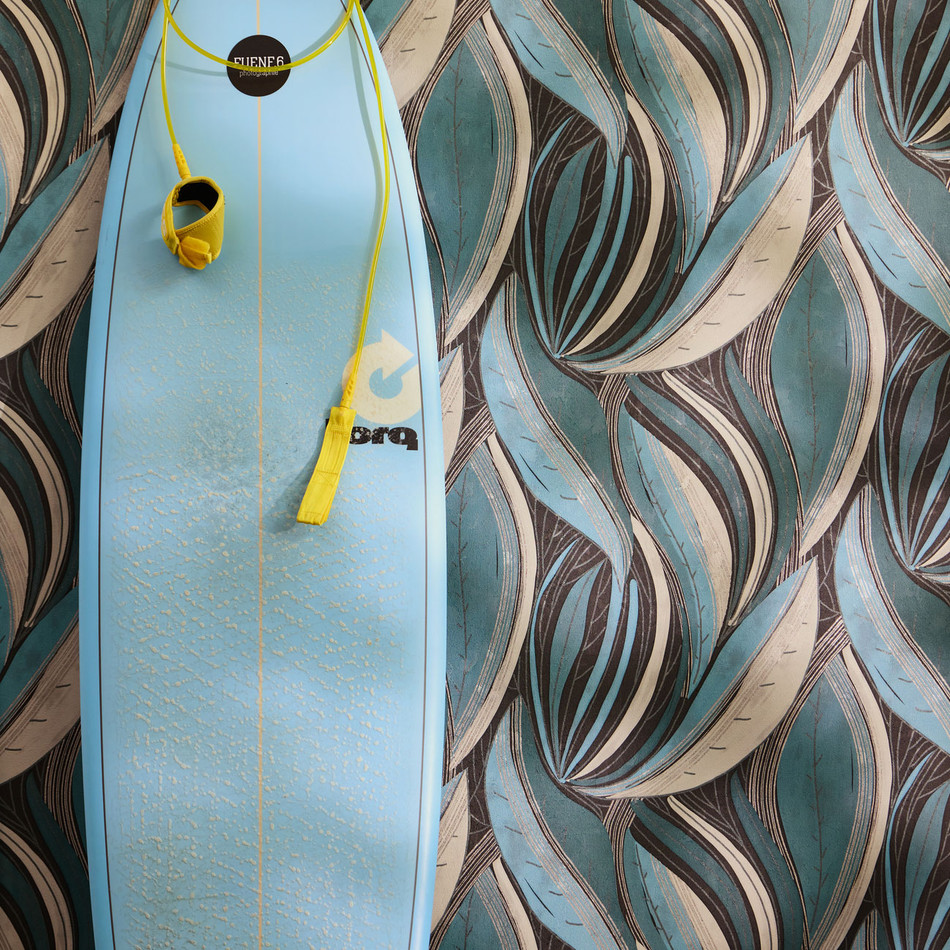 78655-2 Metropolitan Stories Hot Spots Wallpaper by A S Creation