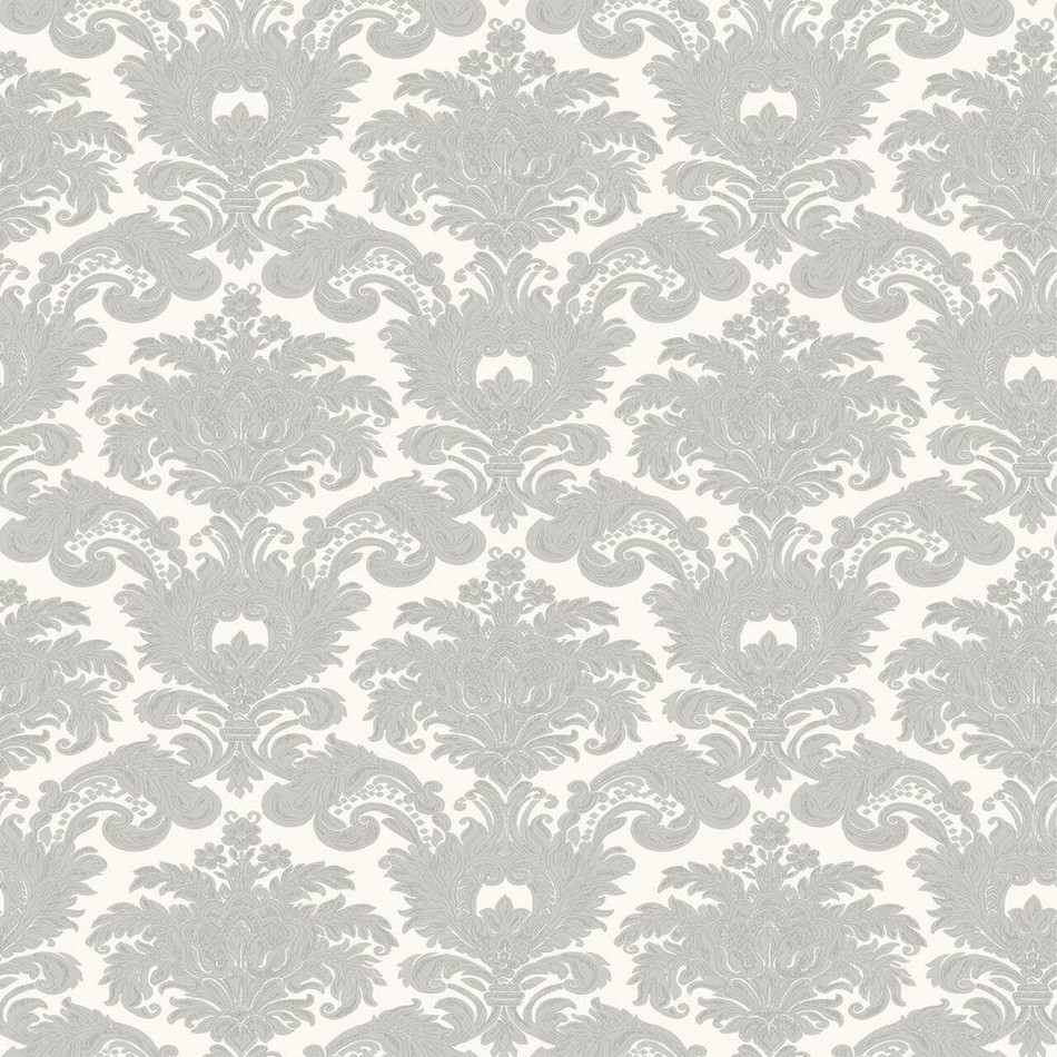 23611 Italian Classics 4 Damask Wallpaper by Galerie