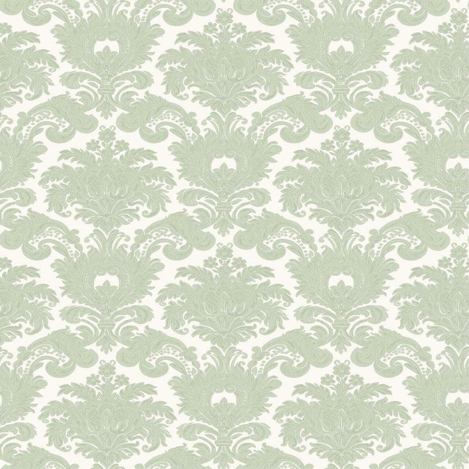 23615 Italian Classics 4 Damask Wallpaper by Galerie