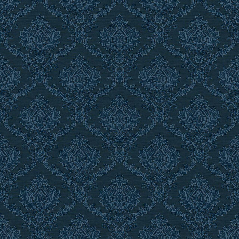 23649 Italian Classics 4 Damask Wallpaper by Galerie