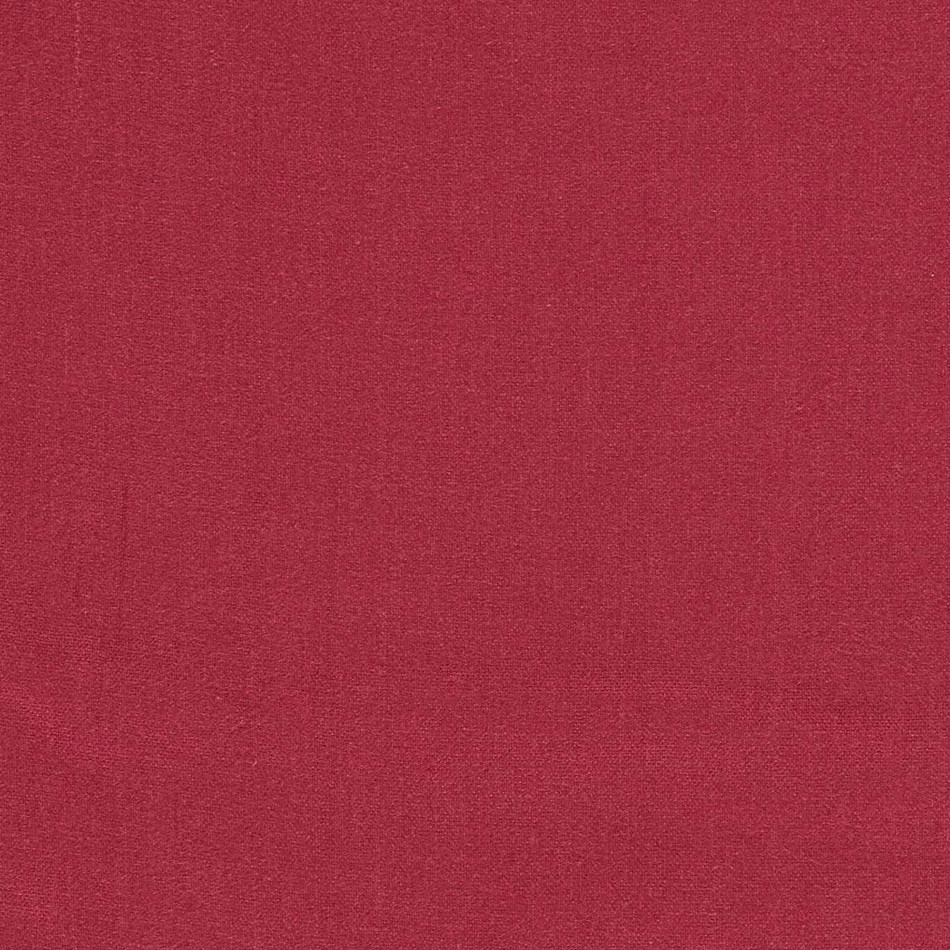 F1537/09 Lazio Cranberry Fabric by Clarke and Clarke