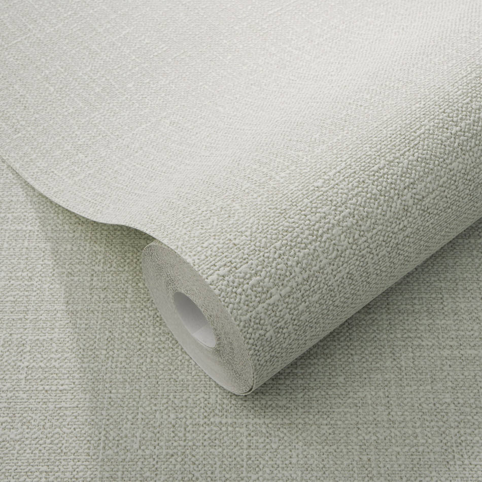 10463-24 Dolce Woven Texture Olive Wallpaper By Erisman