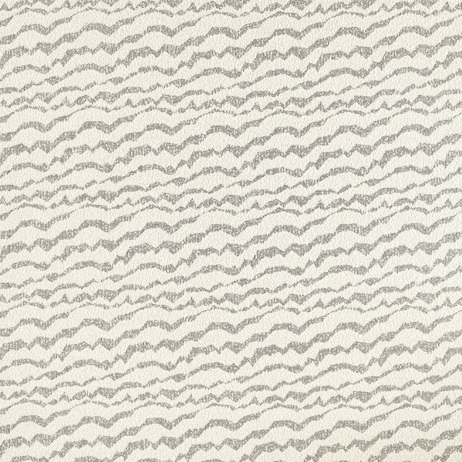 134565 Aiko Sgraffito II Monochrome Fabric by Harlequin
