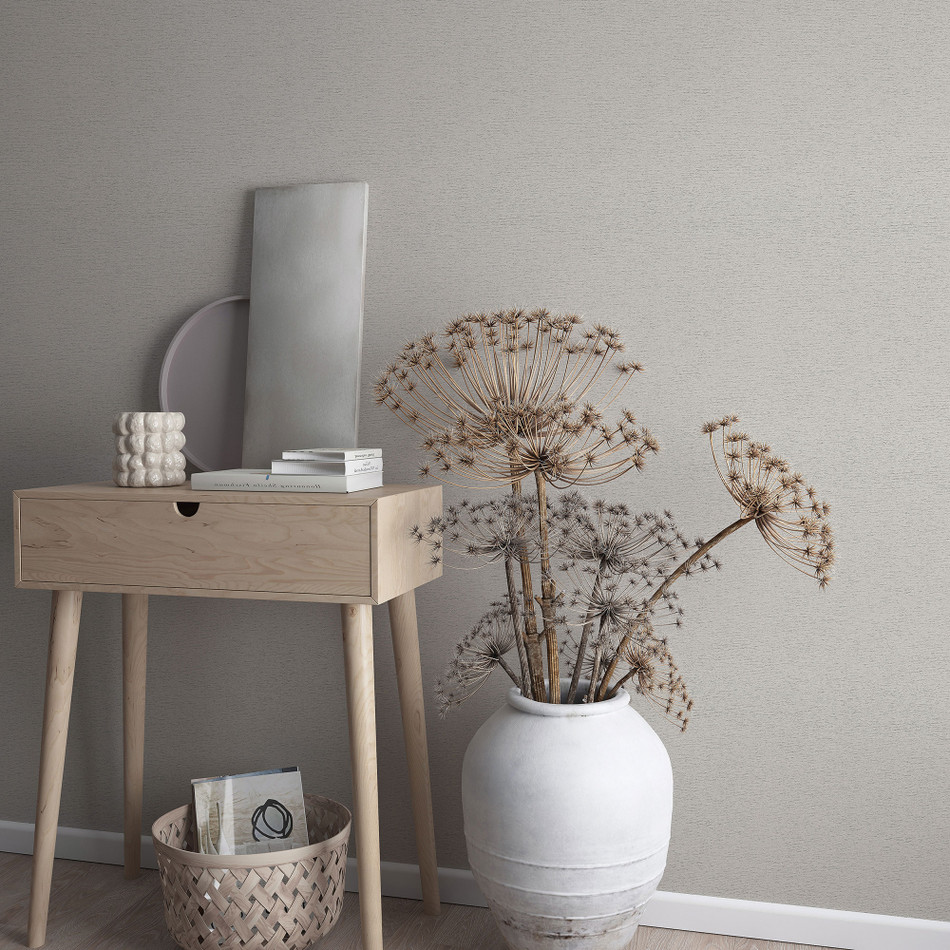 33369 The Woods and Wicker Silver Grey Wallpaper By Galerie 33369 The Woods and Wicker Silver Grey Wallpaper By Galerie
