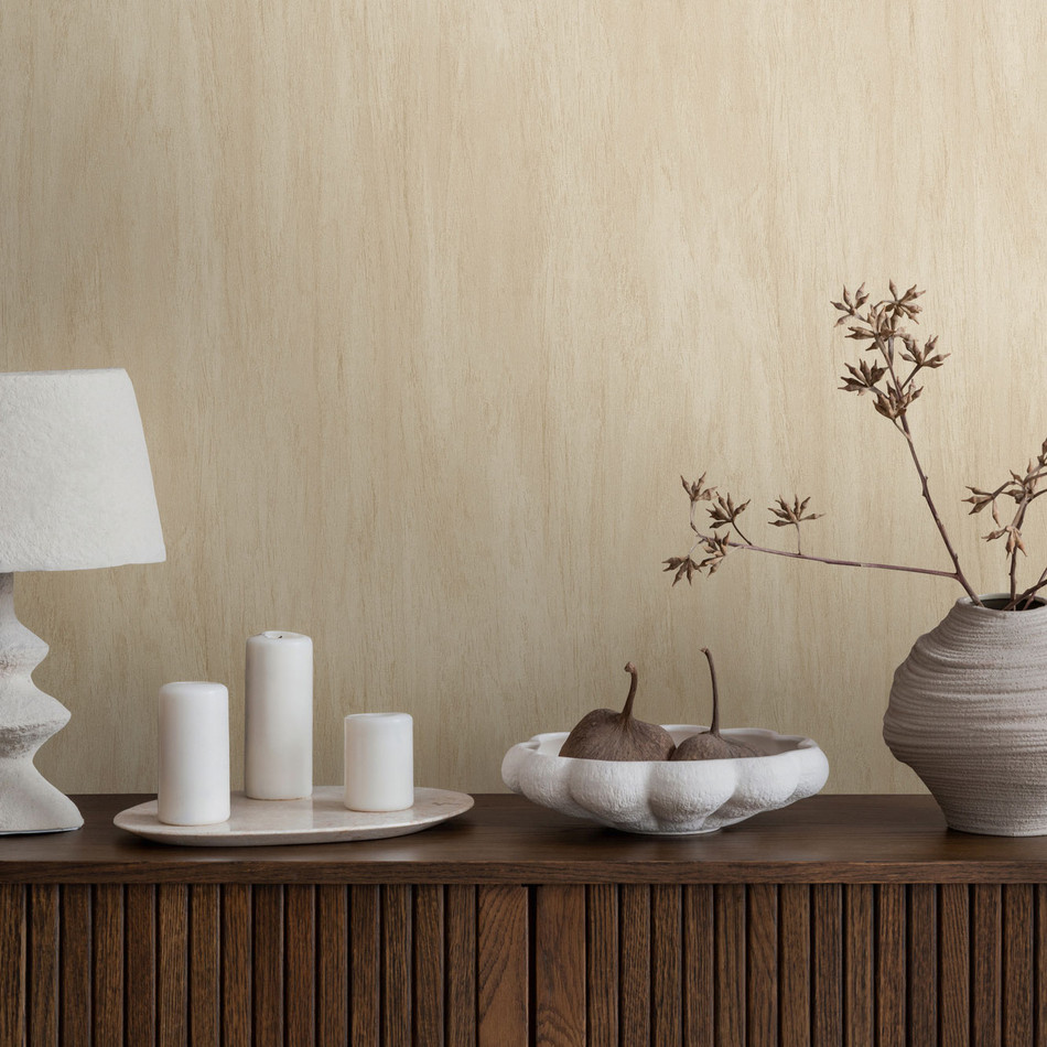 WW22220 The Woods and Wicker Beige Wallpaper By Galerie WW22220 The Woods and Wicker Beige Wallpaper By Galerie