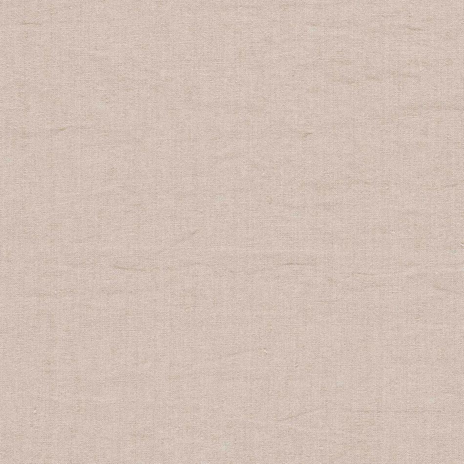 237043 Rue Linen Marzipan Fabric by Sanderson