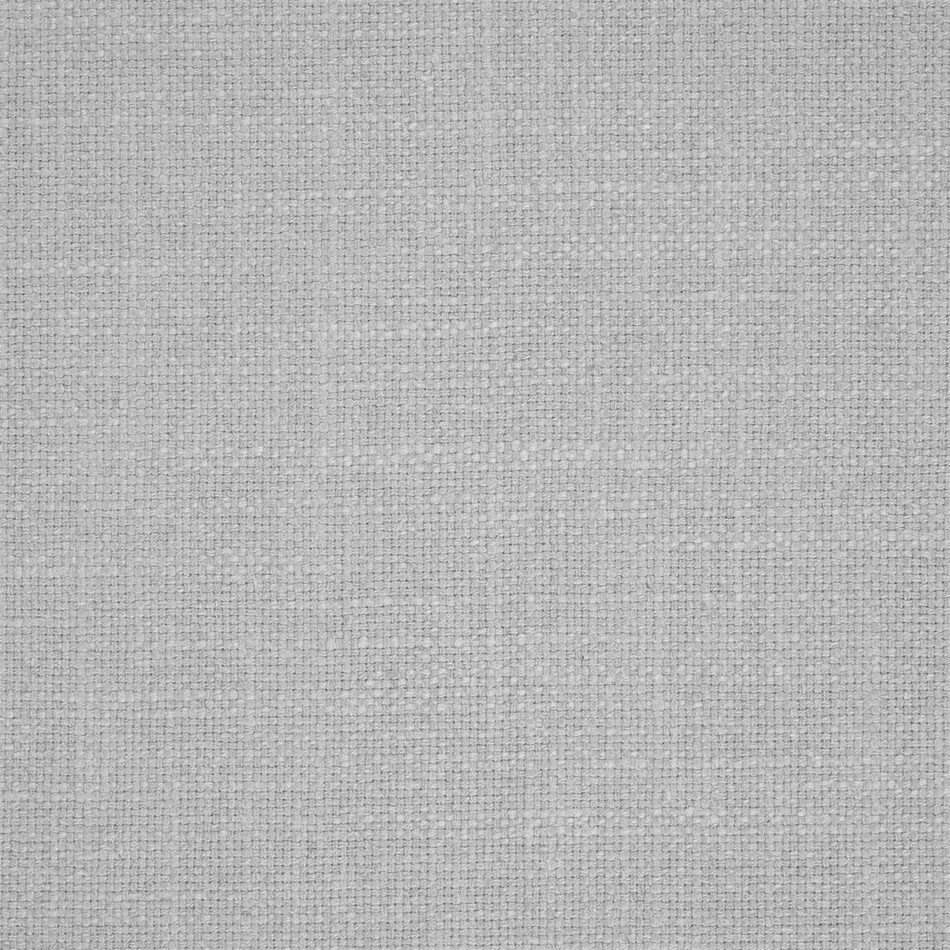 237132 Tuscany II Weaves Silver Fabric by Sanderson