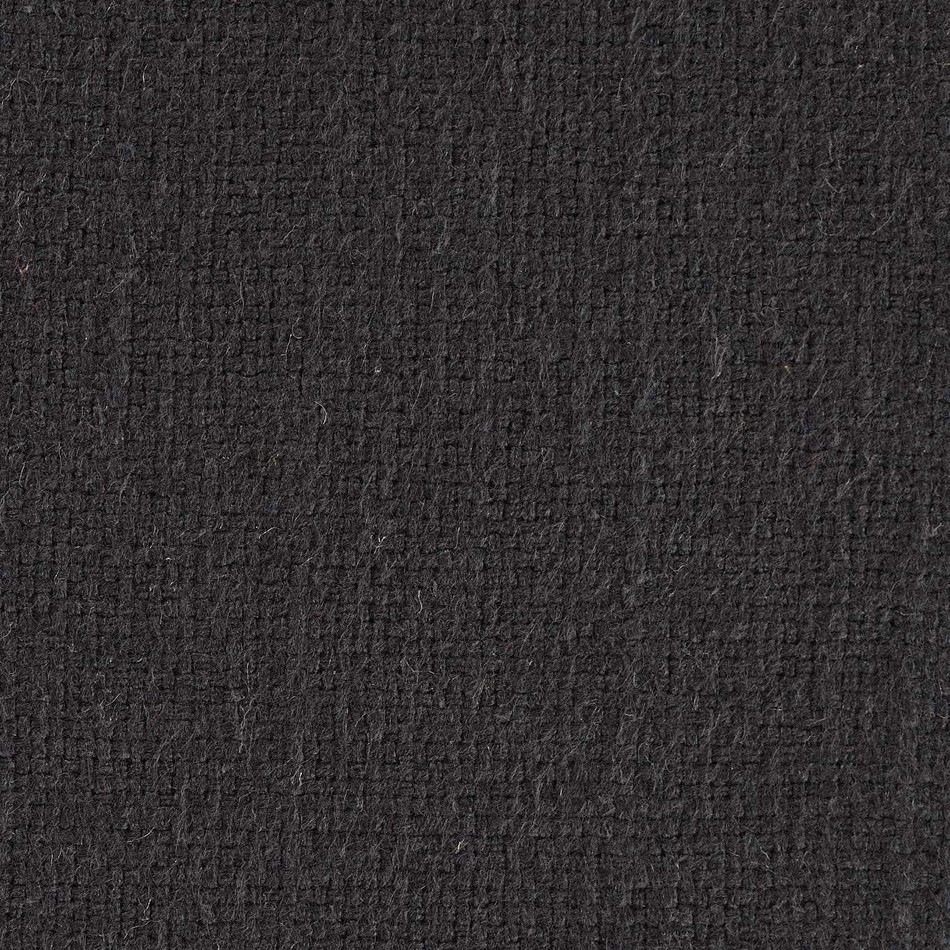 237140 Tuscany II Weaves Carbon Fabric by Sanderson