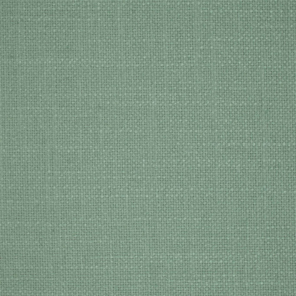237154 Tuscany II Weaves Sea Foam Fabric by Sanderson