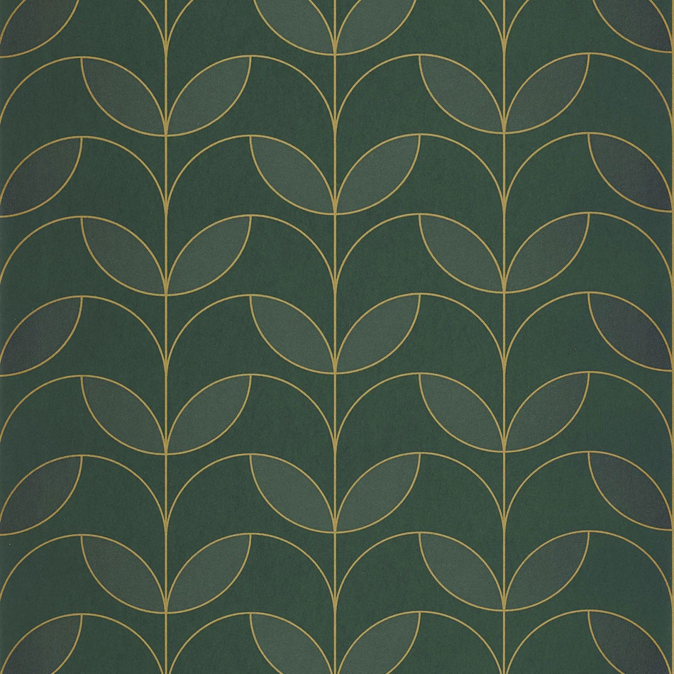 ANFO201027682 Mistinguett Annees Folles Wallpaper by Casadeco