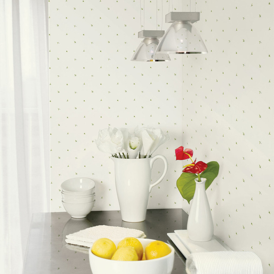 CK36600 Kitchen Style 3 Wallpaper By Galerie