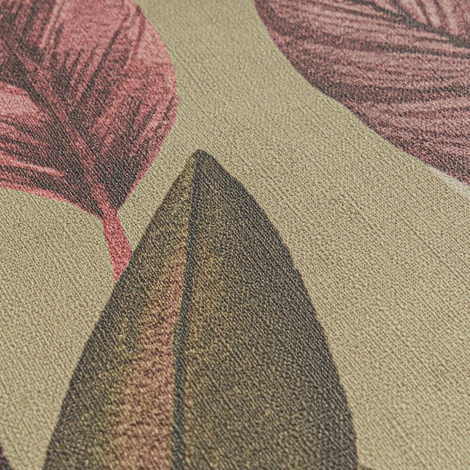 78219-2 Anna D’Andrea Wild Grove Woodland Wallpaper by AS Creation