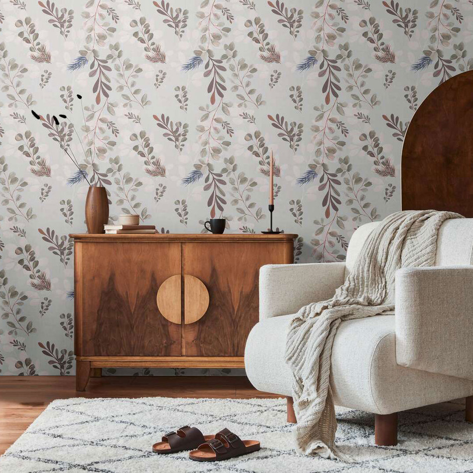 78221-2 Anna d´Andrea Wallpaper by A S Creation Livingwalls