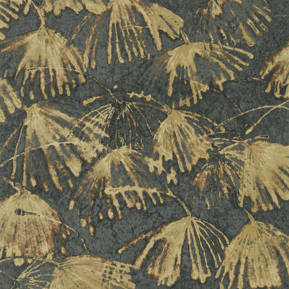 312636 Iliad Burnished Indienne Wallpaper by Zoffany