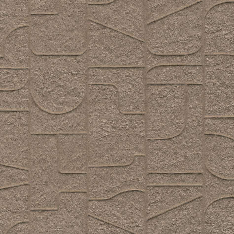 23913 Arcane Terra Oak Wallpaper By Arte